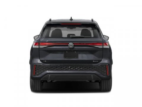 New 2026 Volkswagen Tiguan SE R-Line AWD/4WD image 8