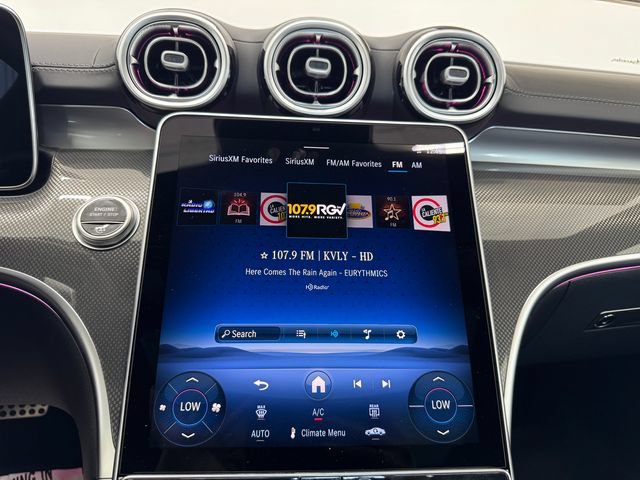 New 2027 Mercedes-Benz CLE 300 4MATIC Coupe image 30
