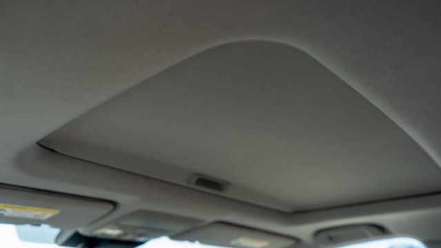 Used 2022 Honda CR-V EX-L image 13