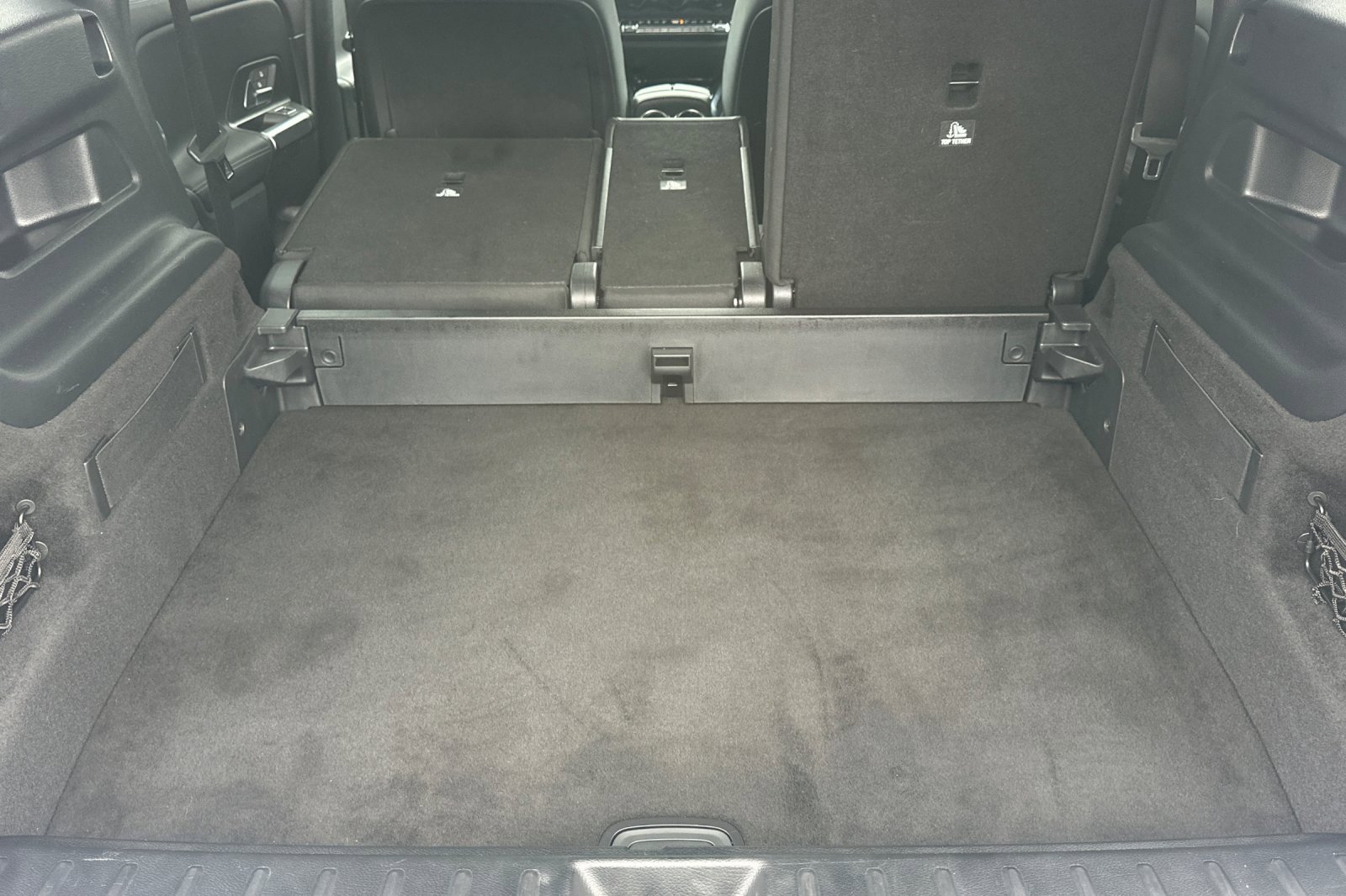 Certified 2022 Mercedes-Benz GLB 250 4MATIC image 15