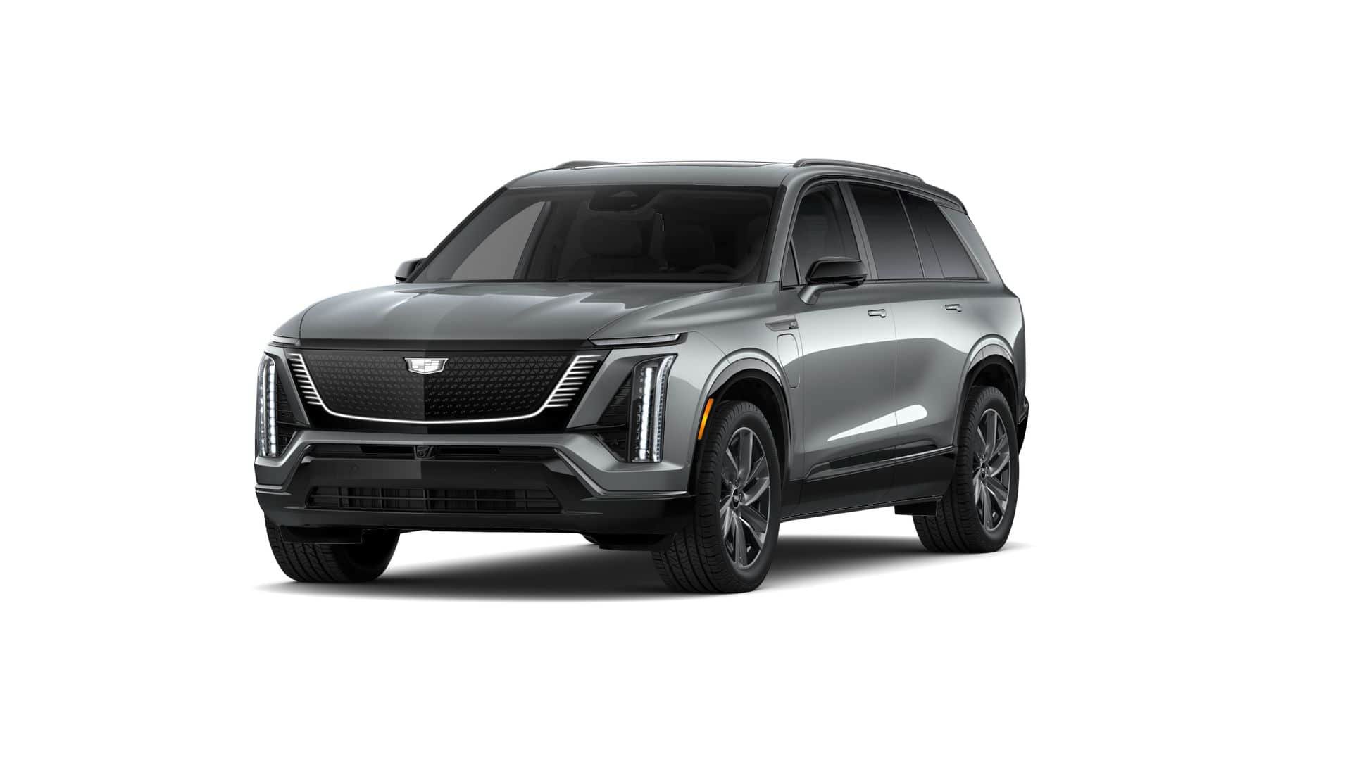 New 2027 Cadillac Vistiq Sport w/ LPO, Floor Liner Package AWD/4WD image 25