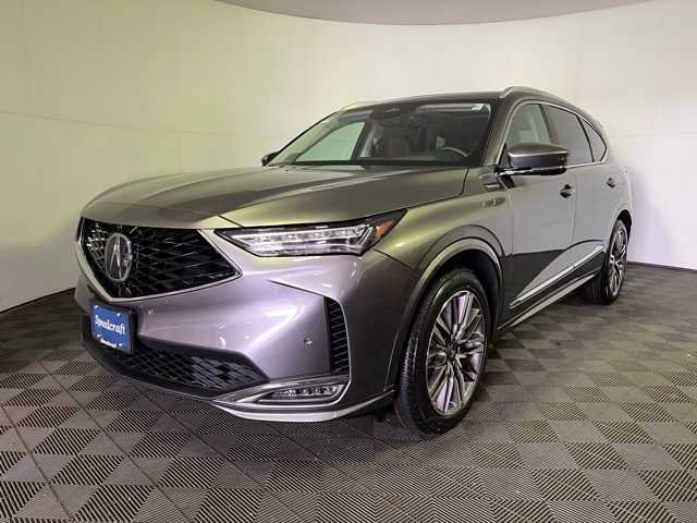 New 2026 Acura MDX SH-AWD w/ Advance Package image 3