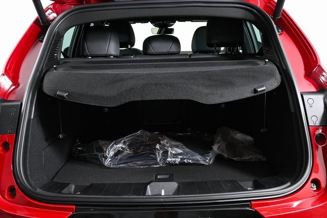 New 2025 Alfa Romeo Tonale w/ Premium Package image 30