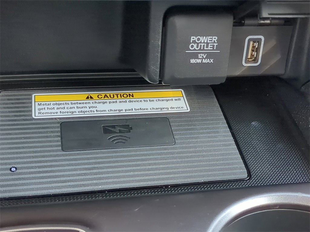 Used 2022 Honda Passport EX-L image 23