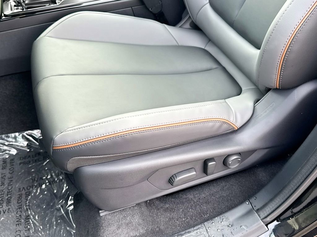 New 2026 Subaru Forester Sport AWD/4WD image 17