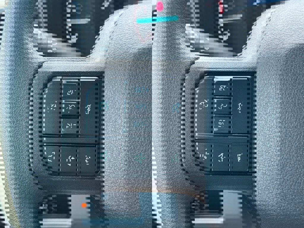 New 2026 Ford F250 XL w/ STX Appearance Package image 26