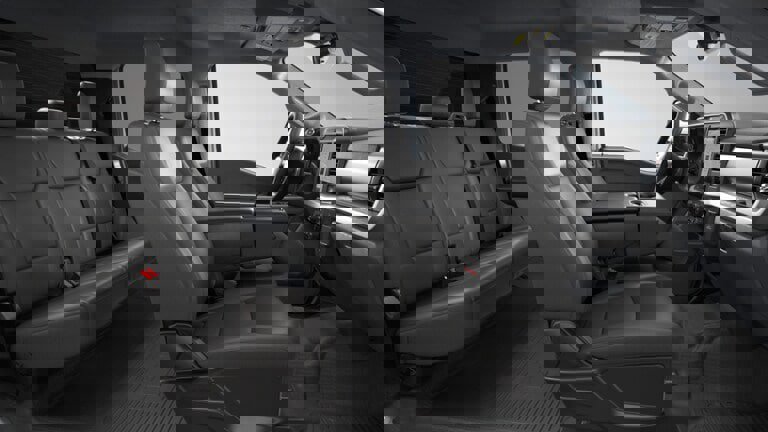 New 2026 Ford F250 XLT w/ XLT Premium Package image 28