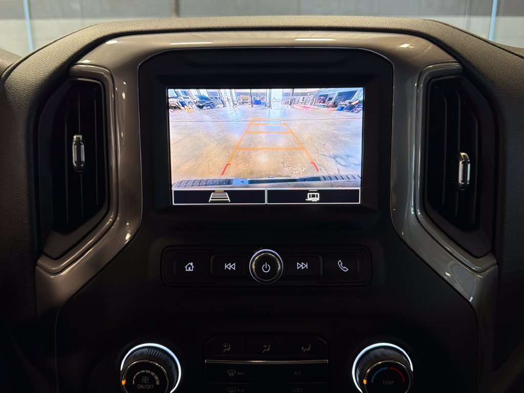 Used 2024 Chevrolet Silverado 3500 W/T AWD/4WD image 5