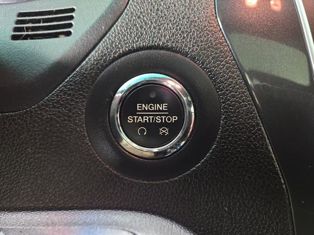 Used 2016 Ford Explorer Sport w/ Equipment Group 401A image 26