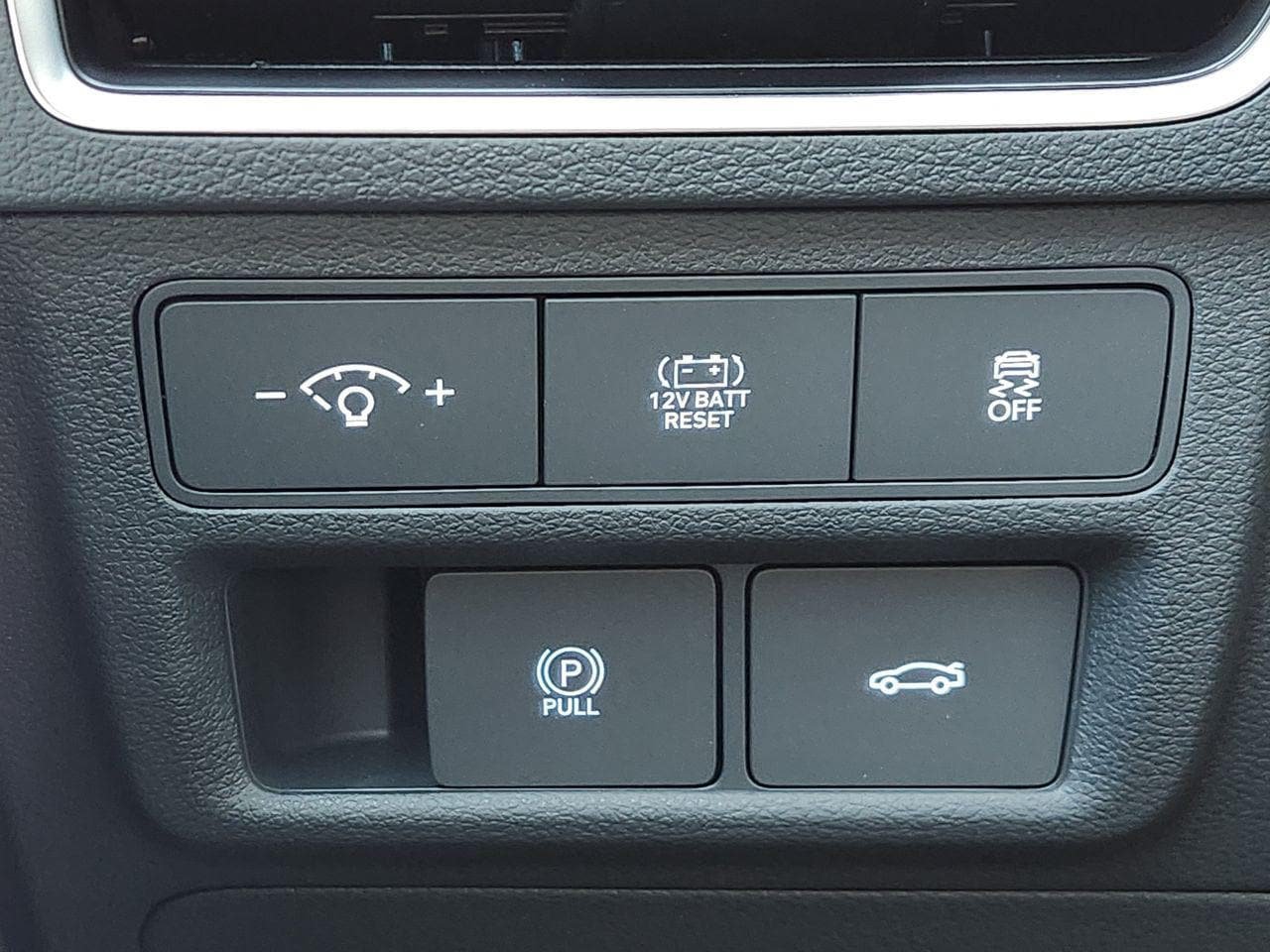 New 2026 Hyundai Sonata SEL FWD image 22