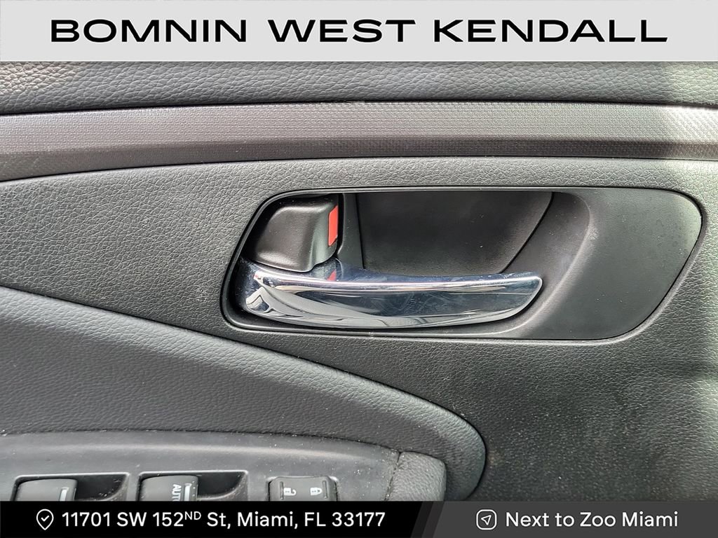 Used 2024 Honda Ridgeline Sport image 26