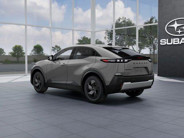 New 2026 Subaru Uncharted Premium FWD image 4