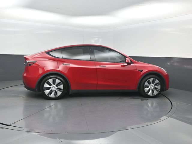 Used 2020 Tesla Model Y Long Range AWD/4WD image 22