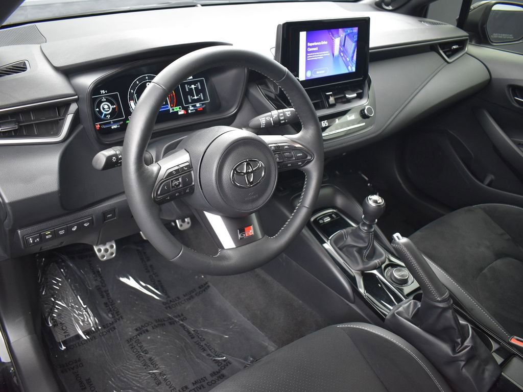 Used 2024 Toyota Corolla GR image 5