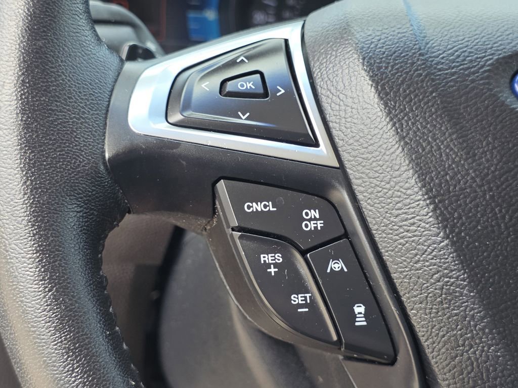 Used 2019 Ford Edge SEL w/ Equipment Group 201A AWD/4WD image 30