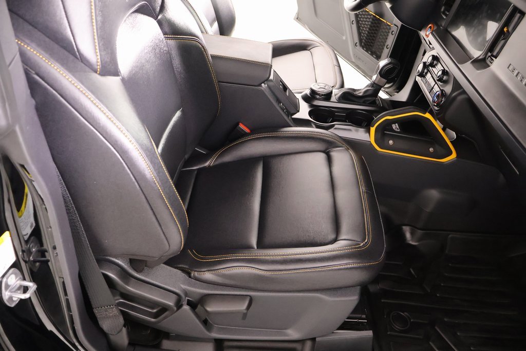 Used 2024 Ford Bronco Badlands image 12