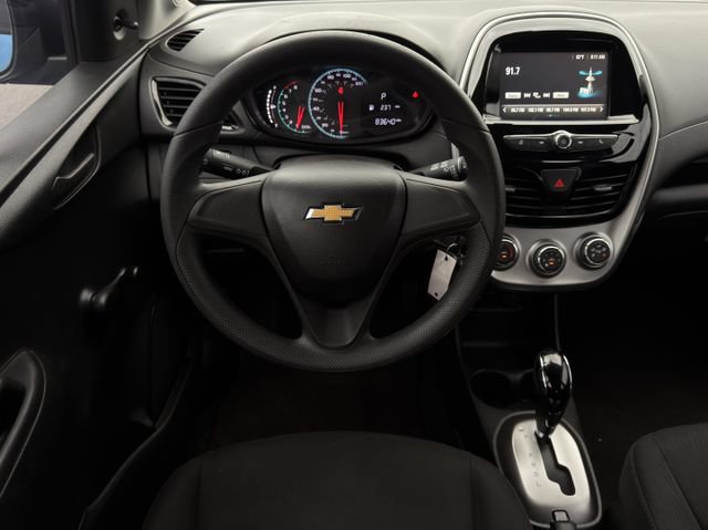 Used 2017 Chevrolet Spark LS FWD image 12