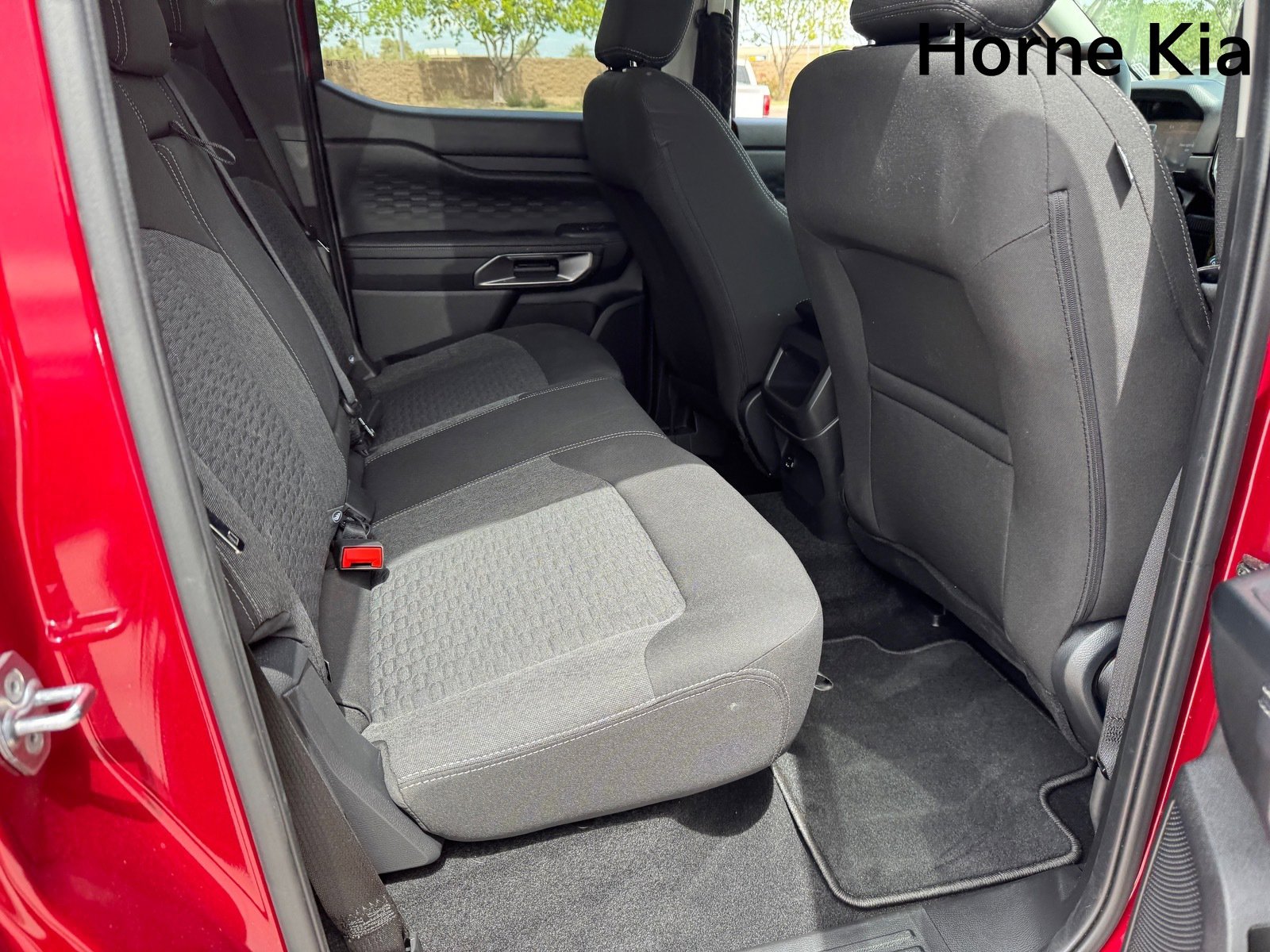 Used 2025 Ford Ranger XLT RWD image 28