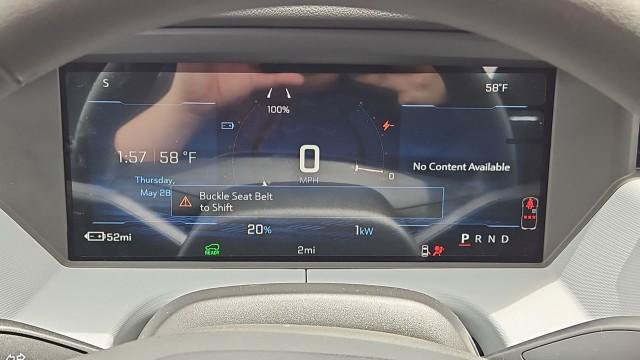 New 2027 Chevrolet Bolt LT w/ LPO, All-Weather Package FWD image 12