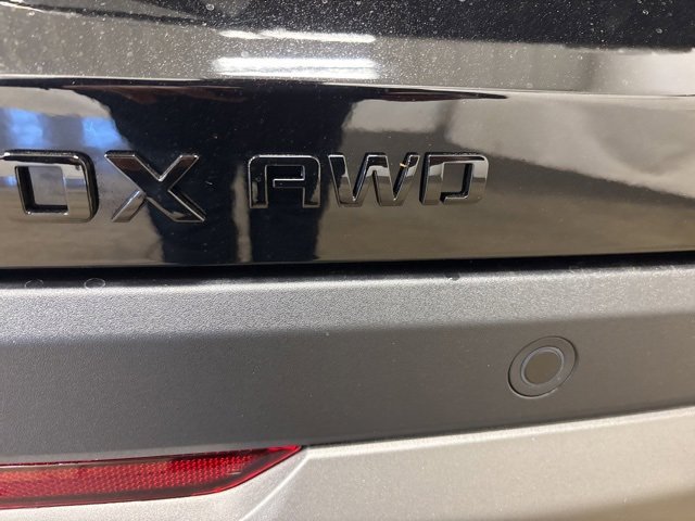 New 2026 Chevrolet Equinox LT w/ Convenience Package II image 13