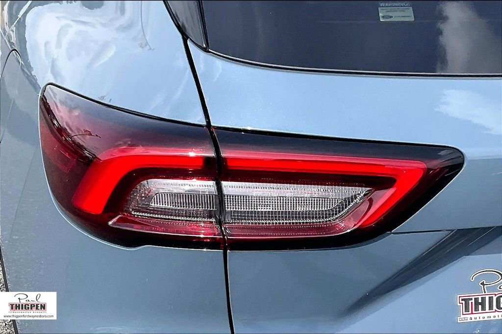 New 2026 Ford Escape Active w/ Tech Pack #1 image 25