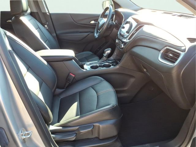 Used 2022 Chevrolet Equinox Premier image 19