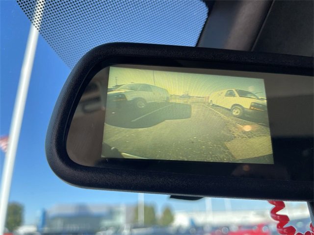 Used 2020 GMC Savana 2500 w/ Safety Package image 11