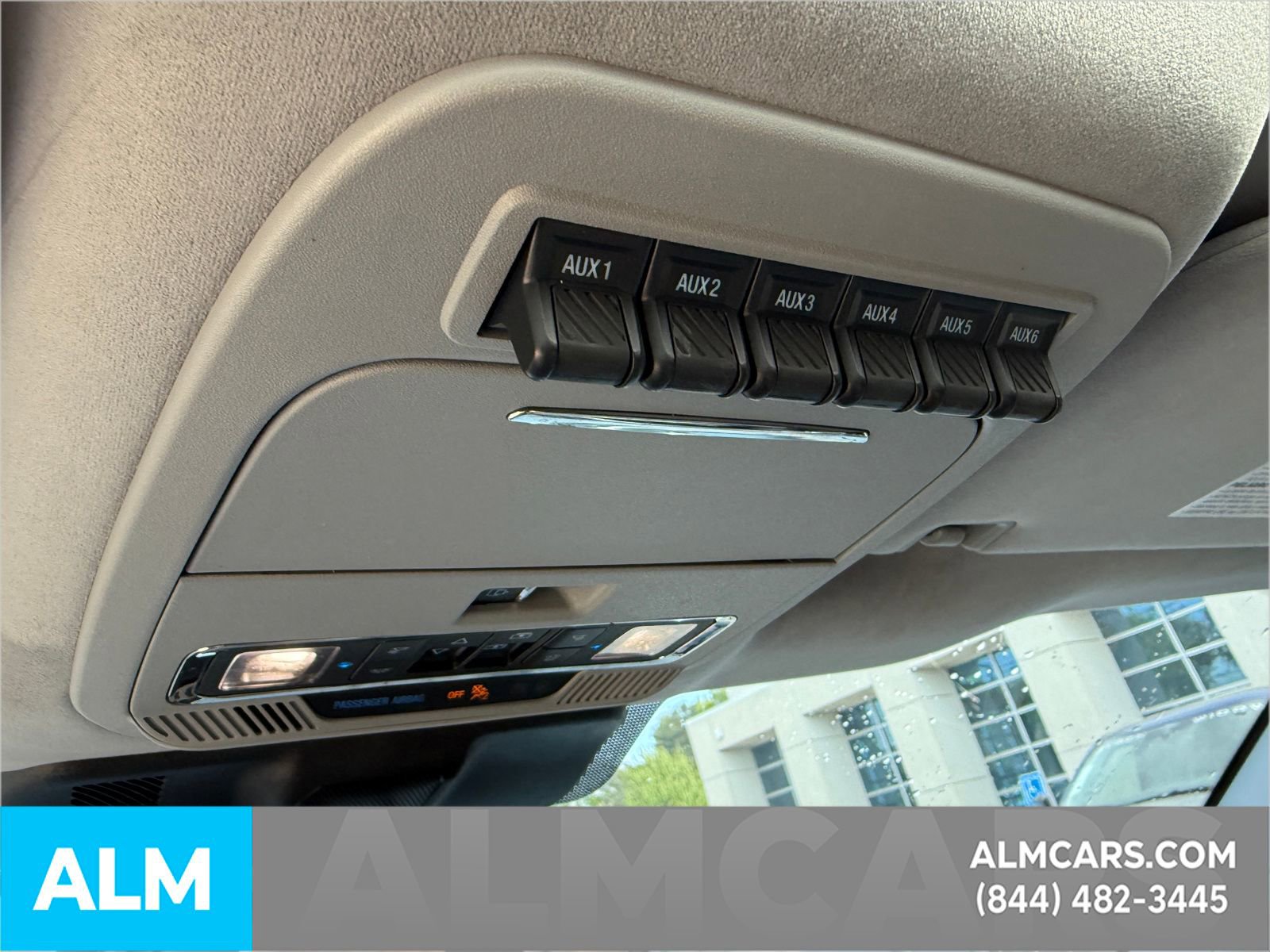 Certified 2023 Ford F250 Limited w/ FX4 Off-Road Package image 18