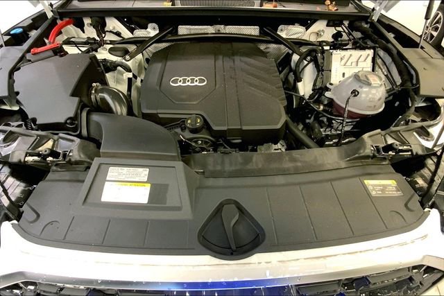 Used 2025 Audi Q5 2.0T Premium Plus w/ Premium Plus Package image 29