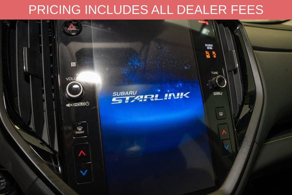 Used 2023 Subaru Ascent Onyx Edition Limited AWD/4WD image 15