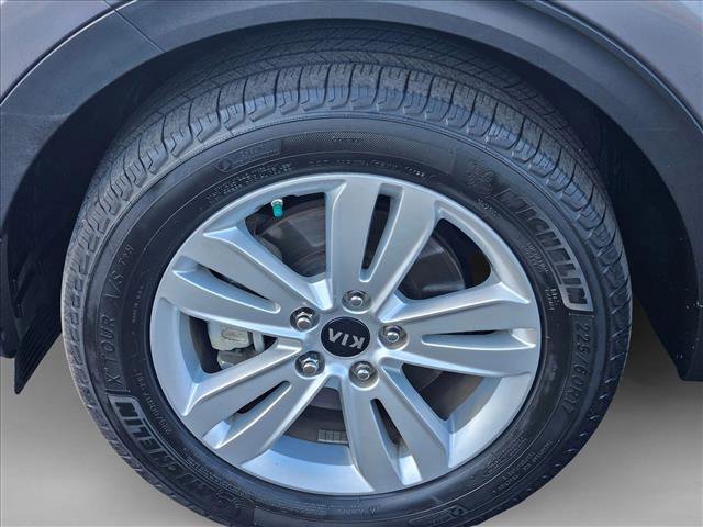 Used 2018 Kia Sportage LX image 20
