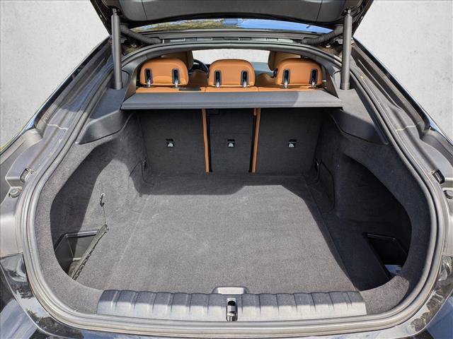 Certified 2023 BMW i4 eDrive35 RWD image 6
