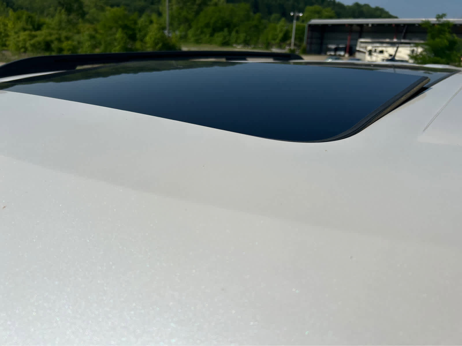 Used 2013 Ford Explorer Sport image 5