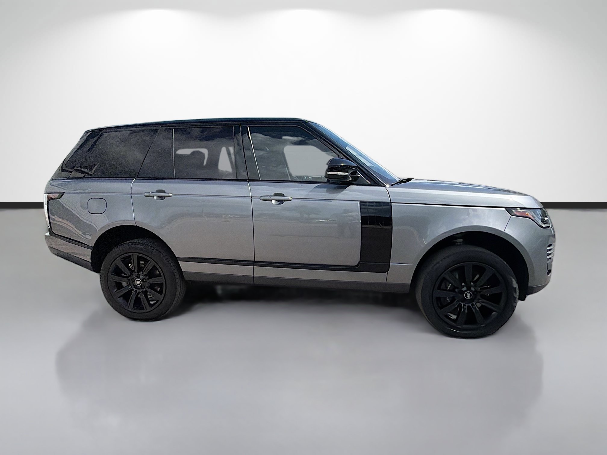 Used 2022 Land Rover Range Rover Westminster Edition AWD/4WD image 6