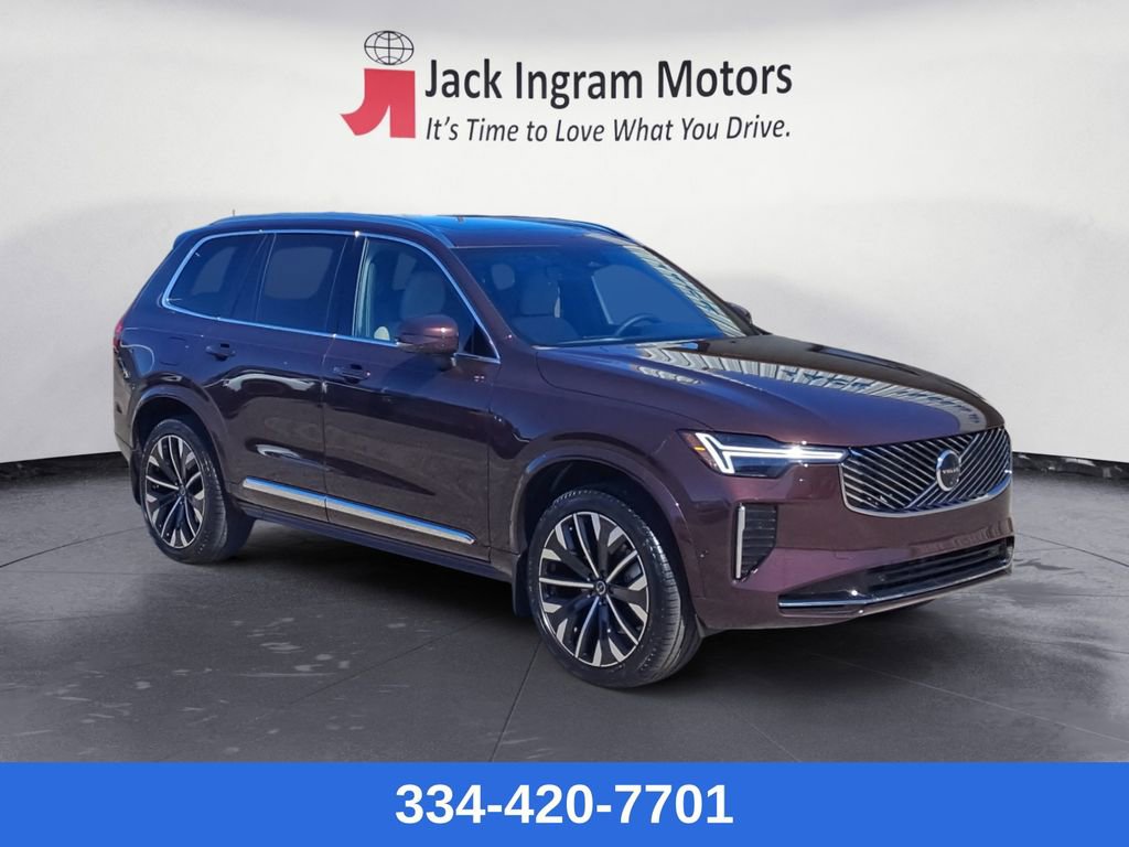 New 2026 Volvo XC90 B5 Plus image 7