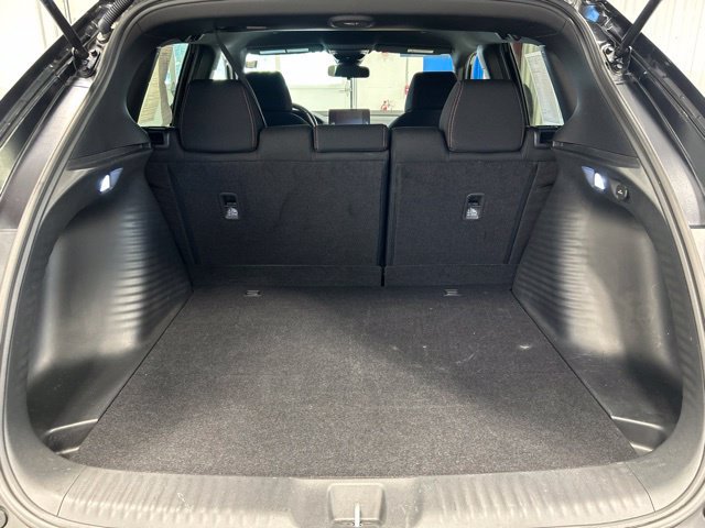 Certified 2025 Honda HR-V Sport image 22