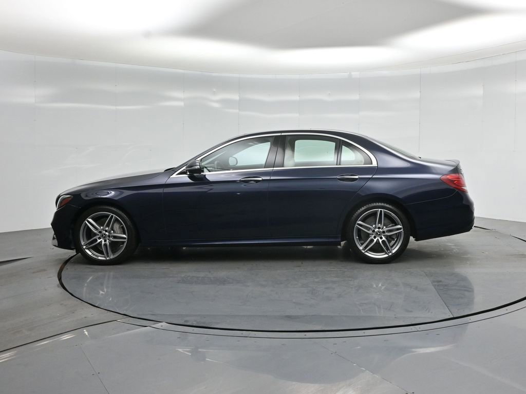 Used 2019 Mercedes-Benz E 450 4MATIC Sedan image 31
