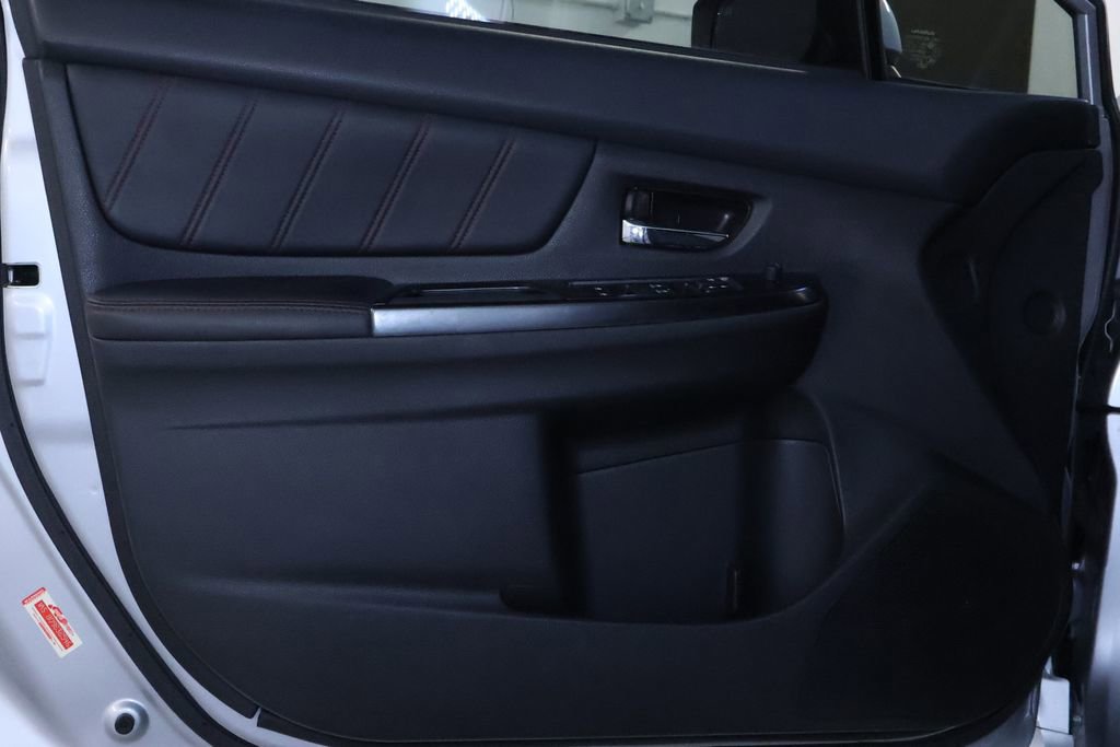 Used 2021 Subaru WRX image 11