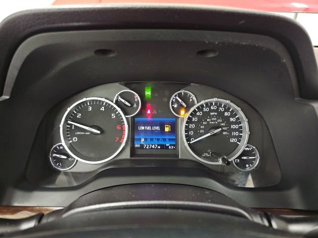 Used 2016 Toyota Tundra Limited image 20