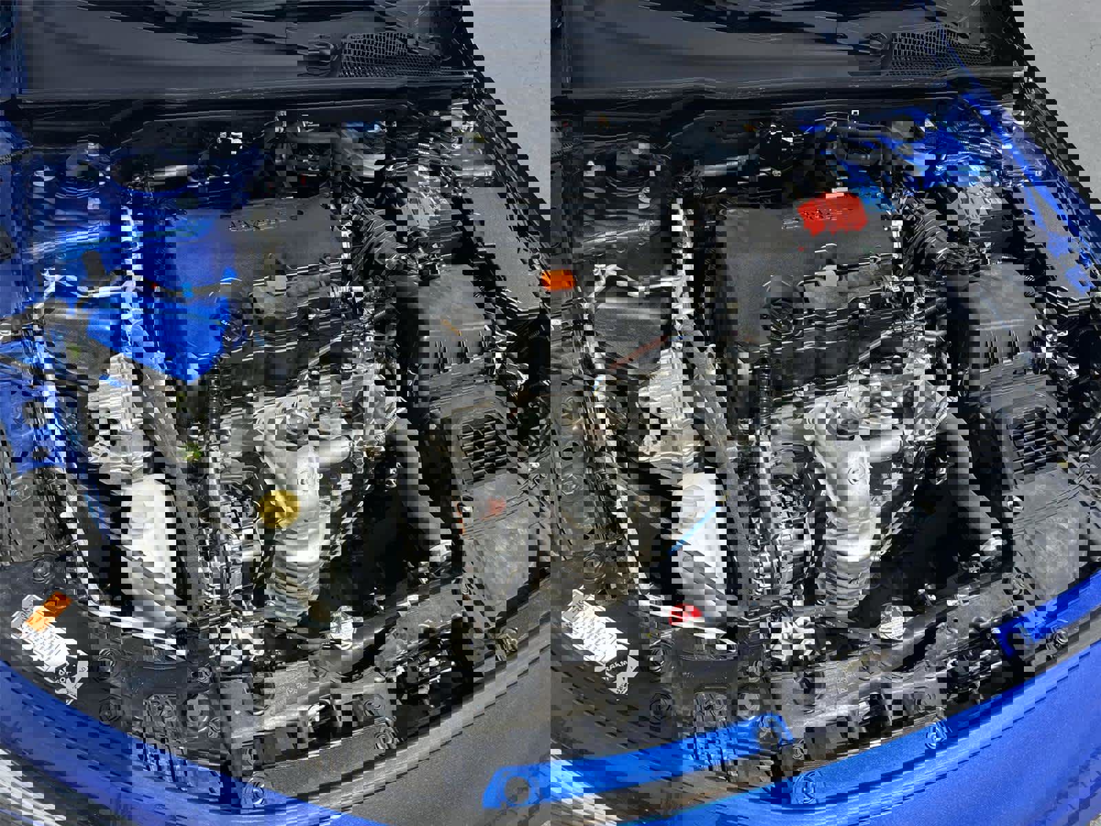 Used 2022 Honda Civic Sport image 10