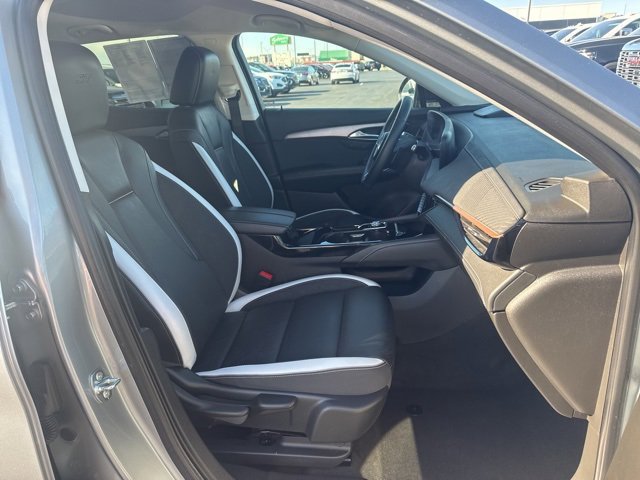 Used 2025 Buick Envision Sport Touring image 19