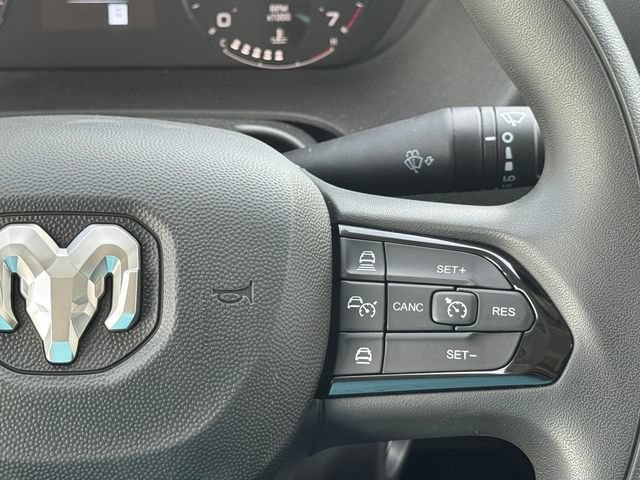 New 2026 RAM ProMaster 1500 w/ Convenience Group FWD image 23