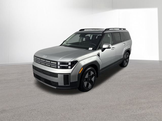 New 2026 Hyundai Santa Fe SEL image 46