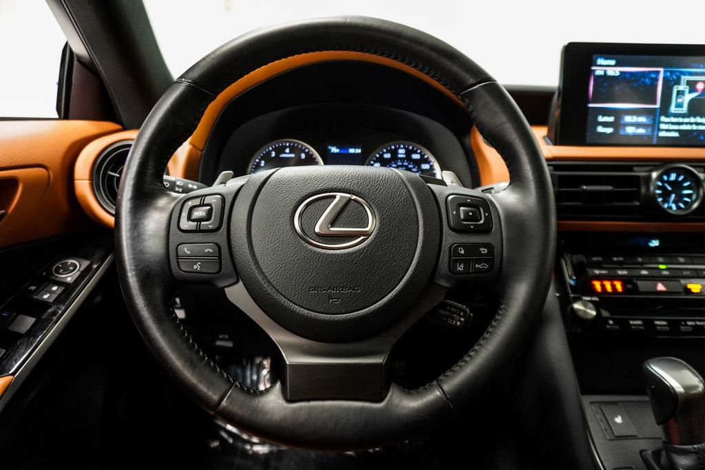 Used 2024 Lexus IS 350 F Sport RWD image 15