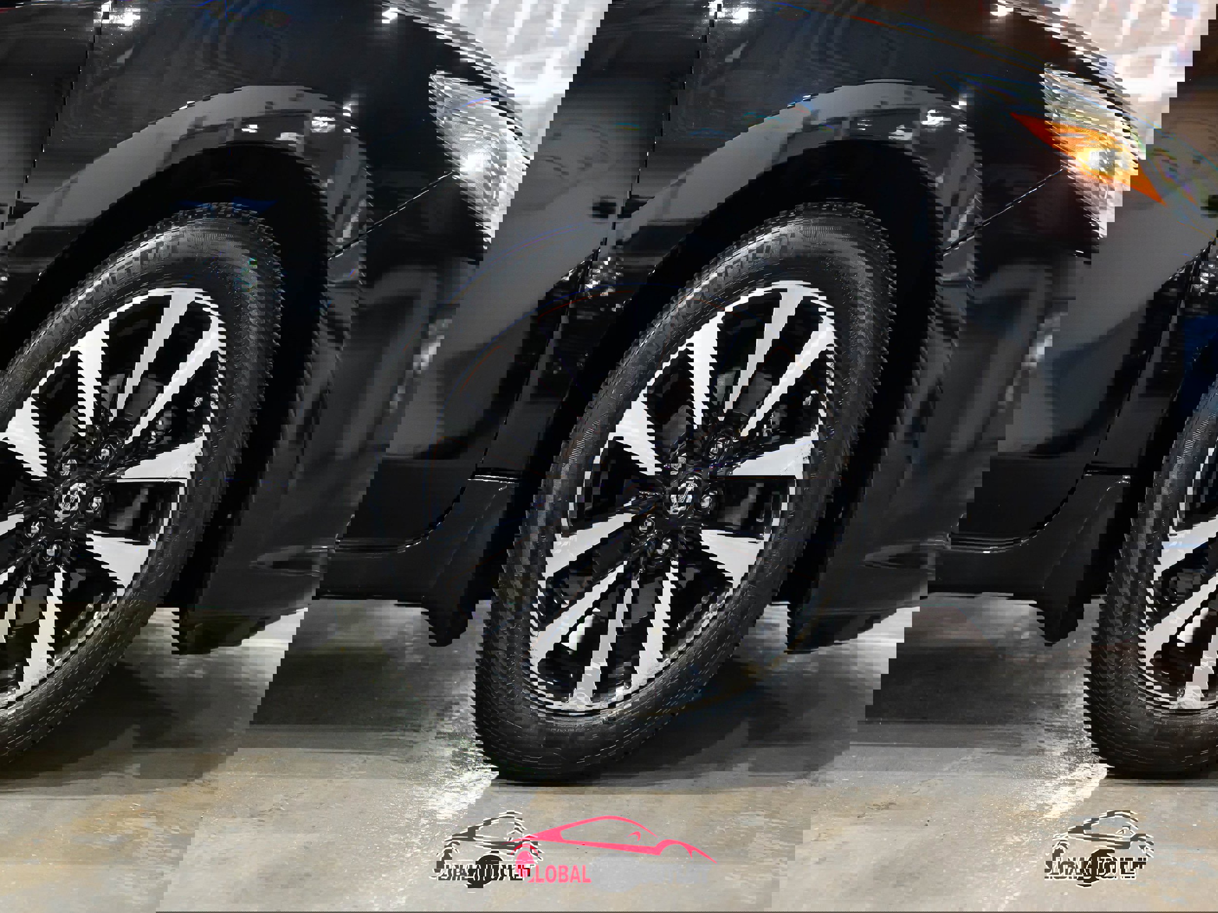 Used 2018 Nissan Altima 2.5 SL w/ 2.5 SL Technology Package image 10