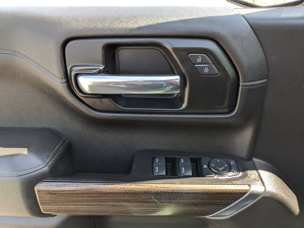 Used 2020 Chevrolet Silverado 1500 RST w/ All-Star Edition RWD image 13