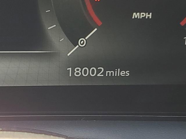 Certified 2023 Nissan Ariya FWD image 30