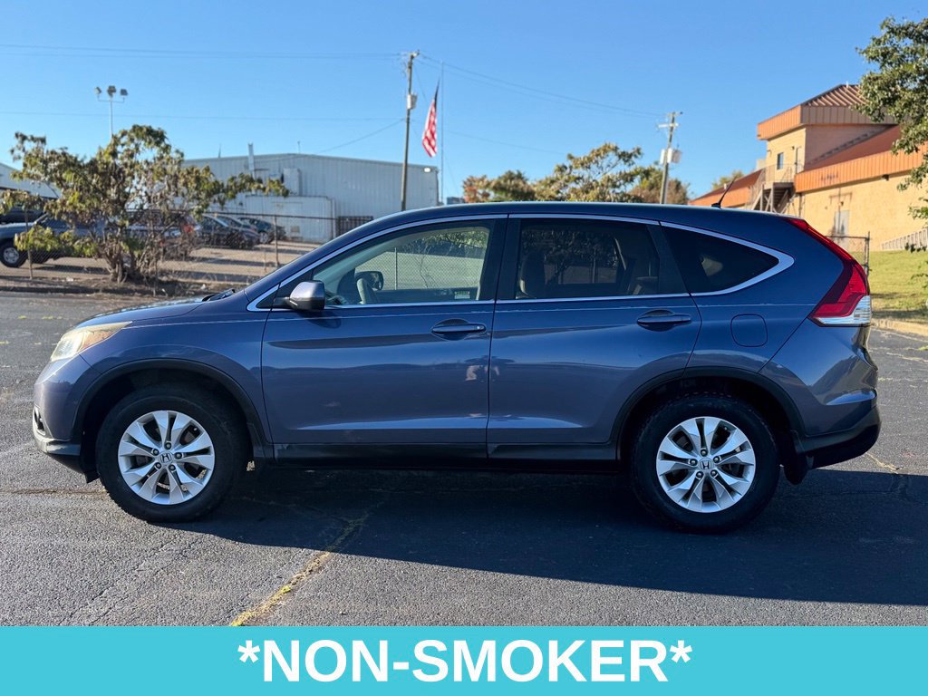 Used 2014 Honda CR-V EX image 6