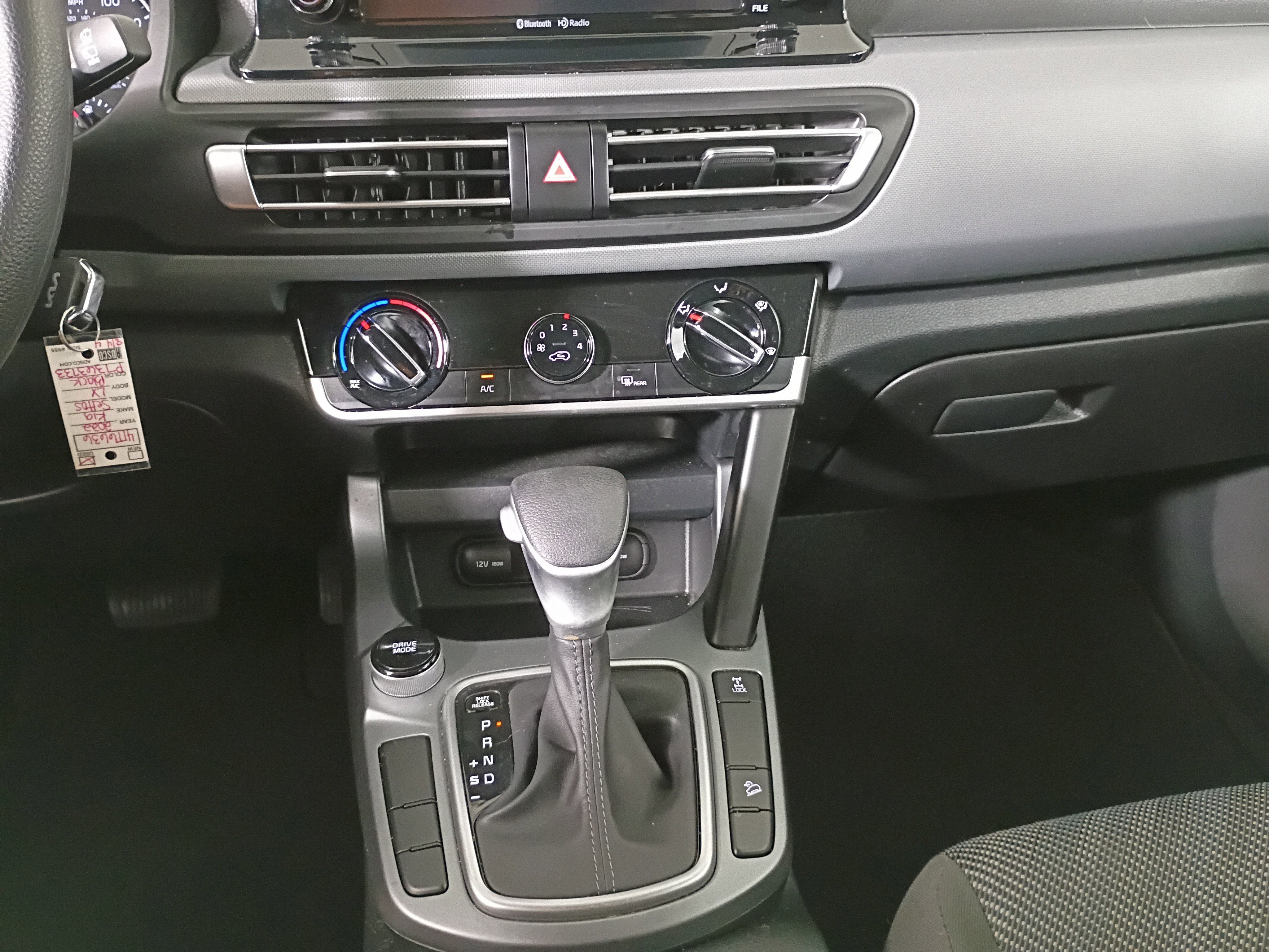 Certified 2023 Kia Seltos LX image 23