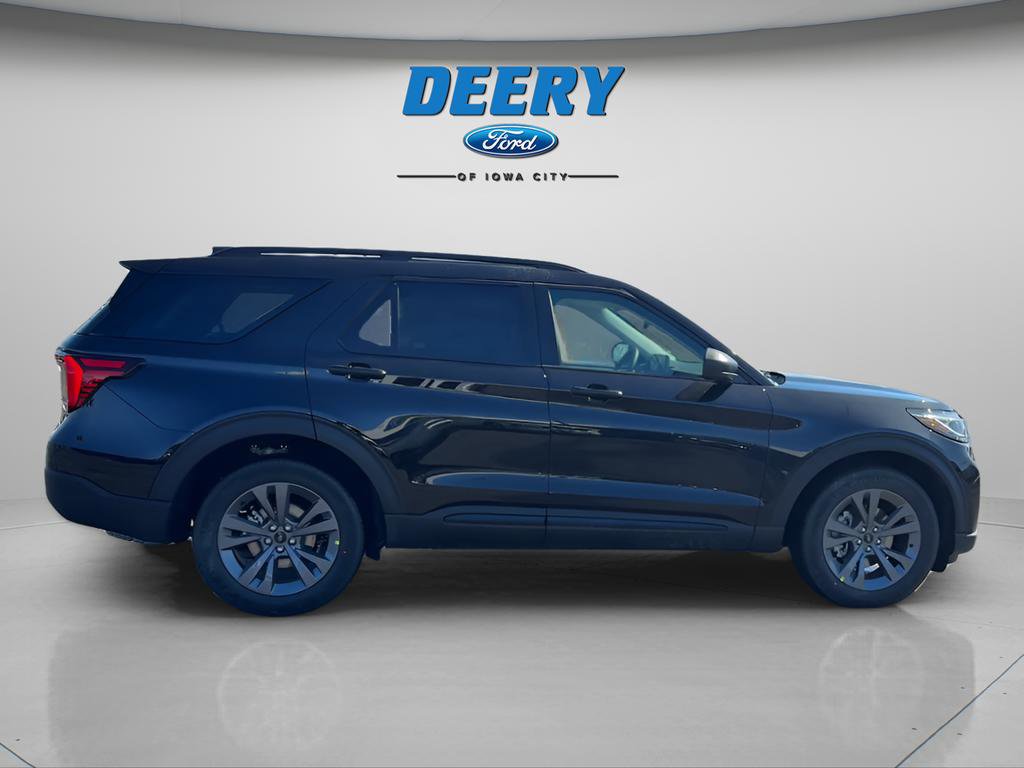 New 2026 Ford Explorer Active image 6